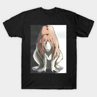 NINA T-Shirt